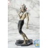 Dandadan Estatua PVC Luminasta Okarun (transformed) Vol. 2 Ver. 1.5 18 cm