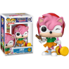 Funko POP Amy with Piko Hammer 1171 Sonic Chase