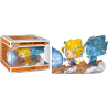 Funko POP Moment Father-Son Kamehameha 2223 Dragon Ball