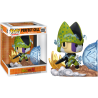 Funko POP Deluxe Perfect Cell 2222 Dragon Ball