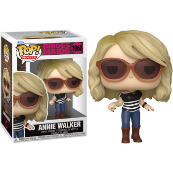 Funko POP Annie Walker 1968 La boda de mi mejor…