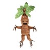 Harry Potter Peluche con sonido Mandragora 25 cm