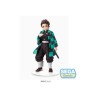 Demon Slayer: Kimetsu no Yaiba SPM Estatua PVC Tanjiro Kamado Sibling Bond 20 cm