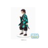 Demon Slayer: Kimetsu no Yaiba SPM Estatua PVC Tanjiro Kamado Sibling Bond 20 cm