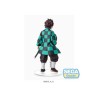 Demon Slayer: Kimetsu no Yaiba SPM Estatua PVC Tanjiro Kamado Sibling Bond 20 cm