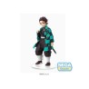 Demon Slayer: Kimetsu no Yaiba SPM Estatua PVC Tanjiro Kamado Sibling Bond 20 cm