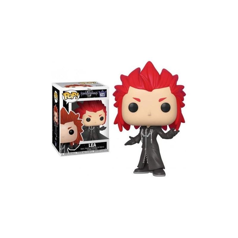 Funko POP Lea 623 Kingdom Hearts 3