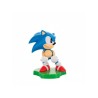 Figura para mandos y movil Sonic