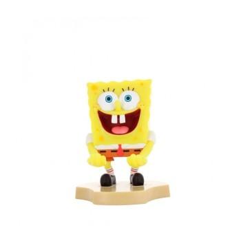 Soporte para mandos y movil Bob Esponja