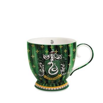 Taza Slytherin Harry Potter 410 ml