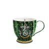 Taza Slytherin Harry Potter 410 ml