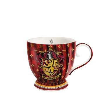 Taza Gryffindor Harry Potter 410 ml