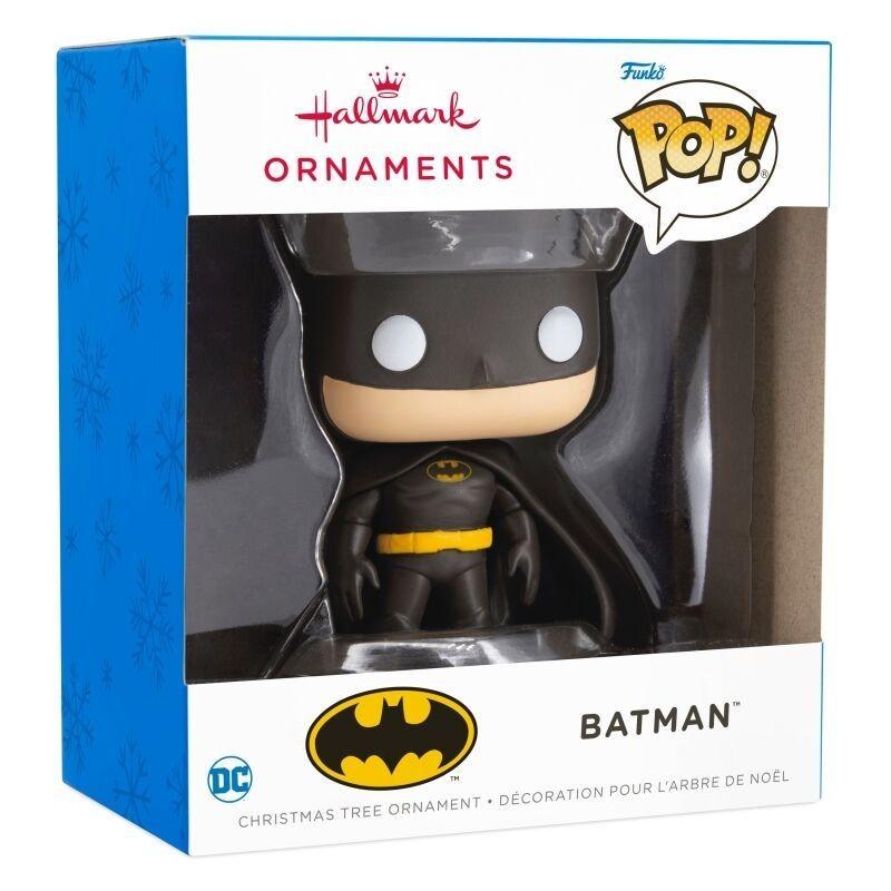Figura decorativa Funko Pop! Batman 8 cm