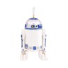 Figura decorativa R2D2 resina 7,5 cm