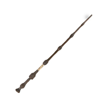 Réplica de varita Coleccionista Albus Dumbledore