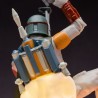 Lámpara Diorama Star Wars Boba Fett 31 CM