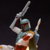Lámpara Diorama Star Wars Boba Fett 31 CM