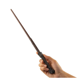 Réplica de varita Coleccionista Harry Potter