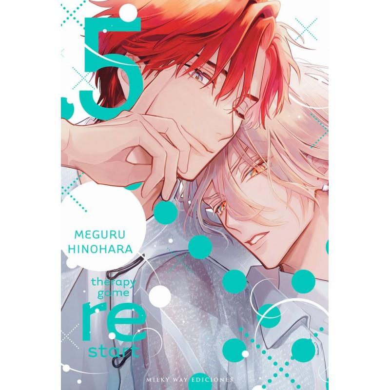 Therapy game restart 5