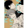 Given 10TH Mix
