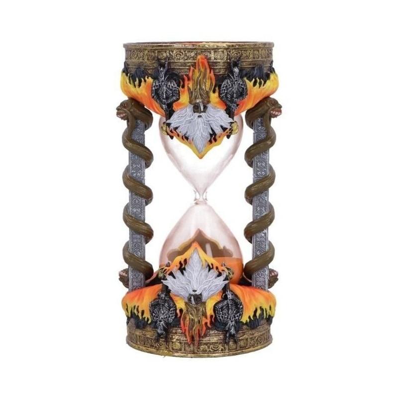 Reloj de Arena Dark Souls Gwyn Señor de la Ceniza 17,5 cm