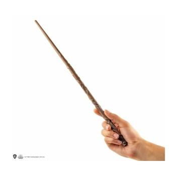 Réplica de varita Coleccionista Hermione Granger