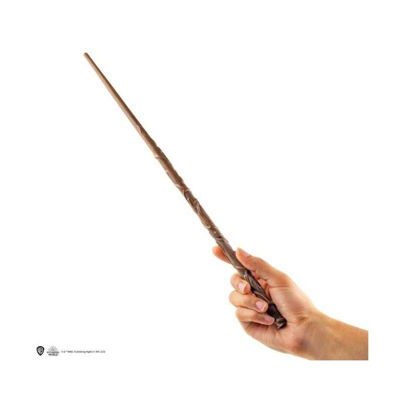 Réplica de varita Coleccionista Hermione Granger