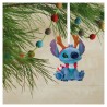 Figura decorativa Stitch reno resina 7 cm