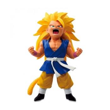 Figuras ICHIBANSHO SUPER SAIYAN 3 SON GOKU : GT…