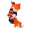 Figura Endeavor The Amazing Heroes My Hero Academia 17cm