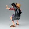 Figura Monkey D Luffy King of Artits One Piece 19cm
