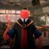 Figura Red Koro Sensei Assassination Classroom