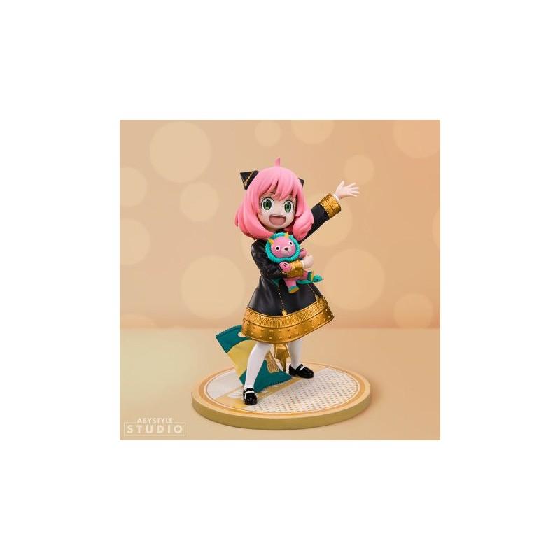 Figura Anya Forger SpyxFamily 10cm