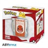 Taza Pokemon Pokeball 460ml