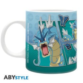 Taza Gyarados Pokemon 460ml