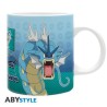 Taza Gyarados Pokemon 460ml