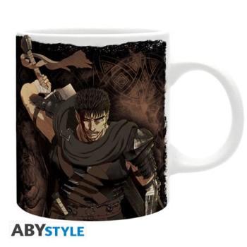 Taza Guts Berserk 320ml