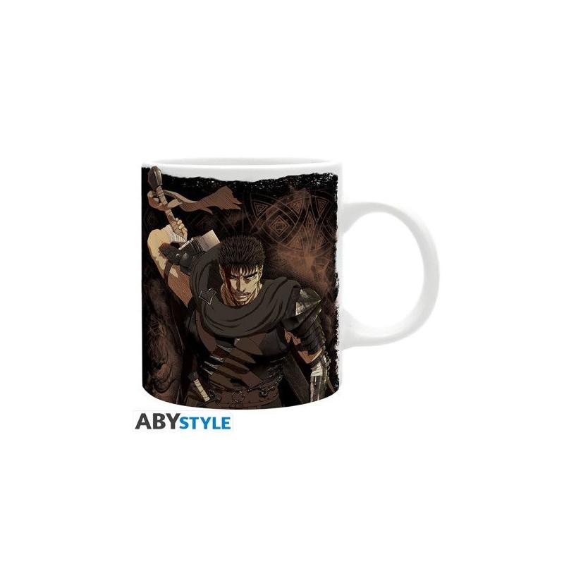 Taza Guts Berserk 320ml