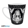 Taza Emily Novia Cadaver