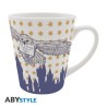 Taza Hedwig Harry Potter 250ml