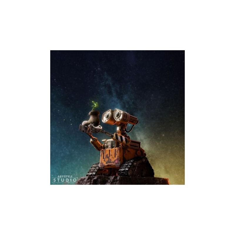 Figura Wall-E Disney 10cm