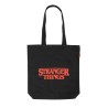 Bolsa Stranger Things Logo