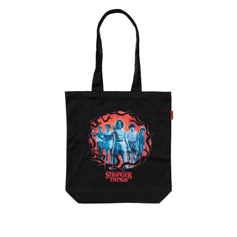 Bolso Stranger Things Personajes