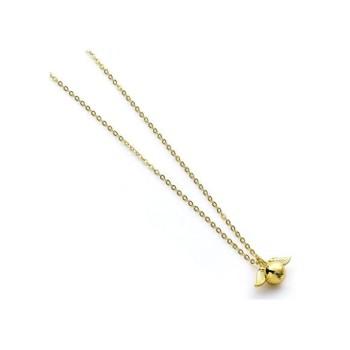 Colgante Snitch Dorada