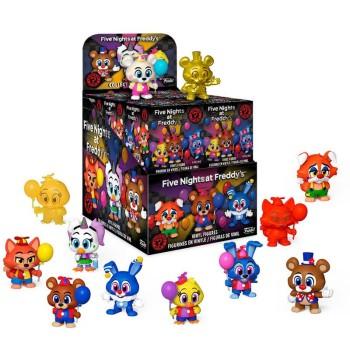 Figura Mystery Minis Five Nights at Freddys…