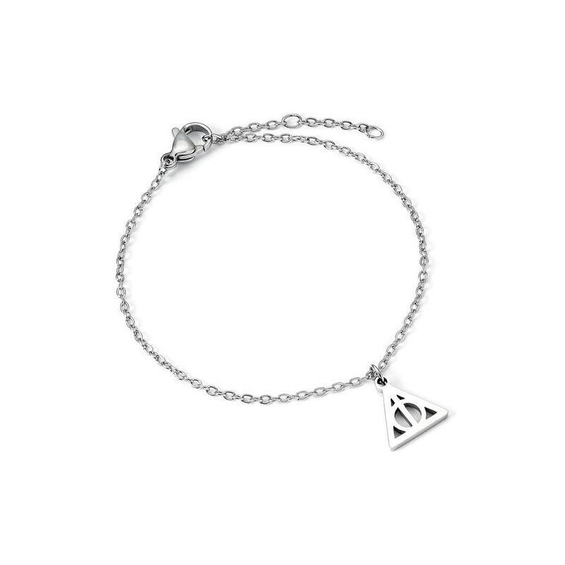 Pulsera Reliquias de la Muerte Harry Potter