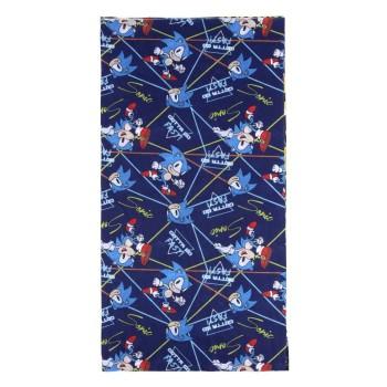 Braga cuello Infantil Sonic The Hedgehog