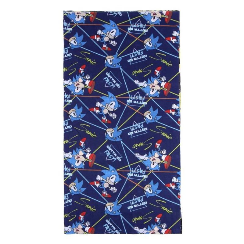 Braga cuello Infantil Sonic The Hedgehog