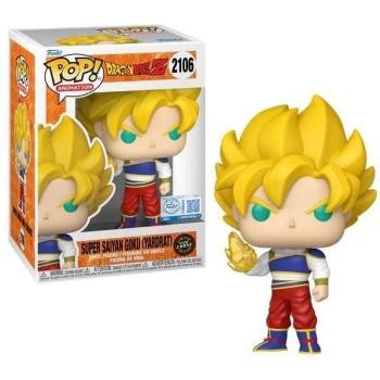 Funko POP Goku (Yardrat) 2106 Exclusivo Original…