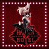 Figura Angel Dust Ver.A Monitor Hazbin Hotel 16cm